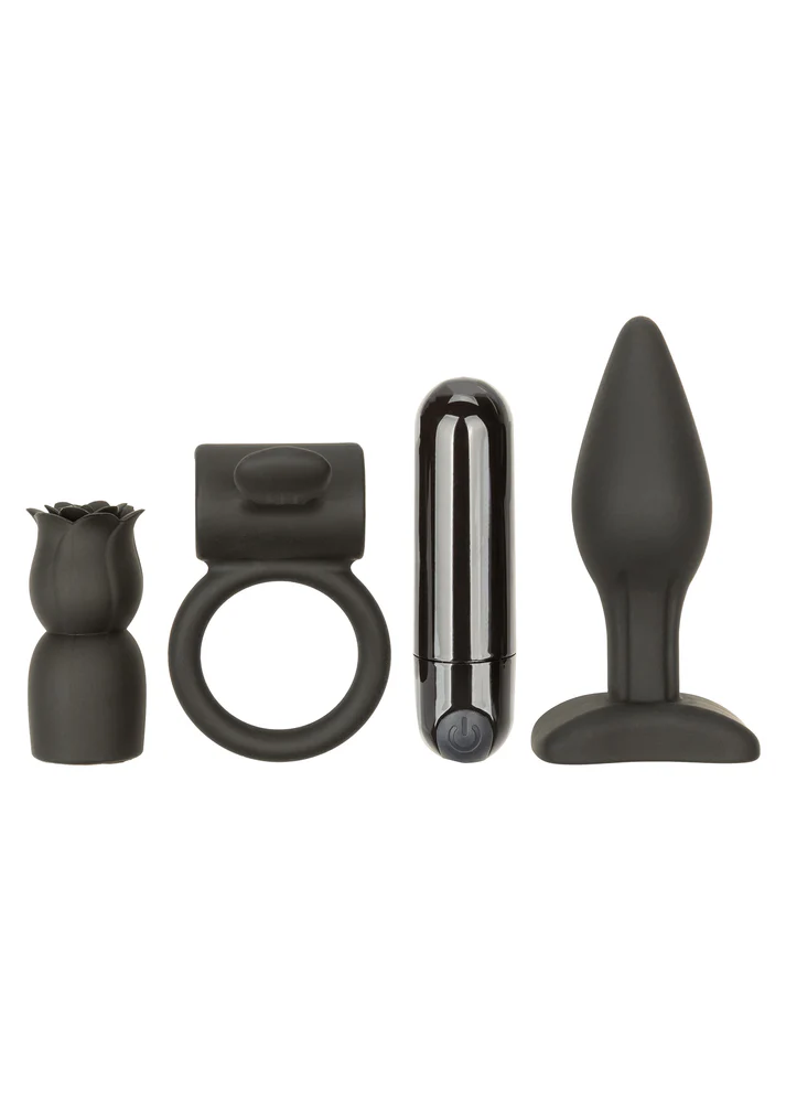 Pleasure Kits - Allure Collection
