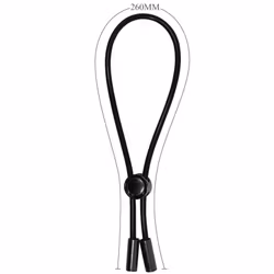 Pretty Love - Cord penis ring