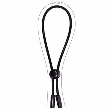 Pretty Love - Cord penis ring