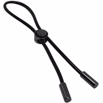 Pretty Love - Cord penis ring