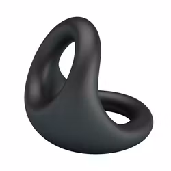 Crazy Bull - Nestor, Ergonomic penis and testicle ring