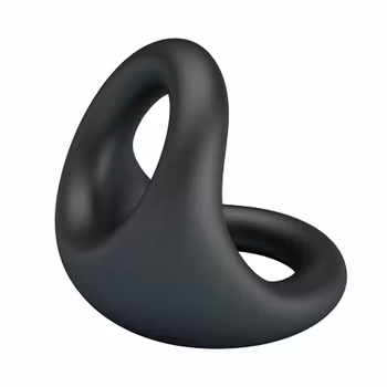 Crazy Bull - Nestor, Ergonomic penis and testicle ring