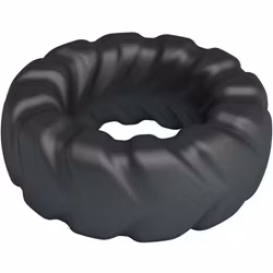 Crazy Bull - Jeriko, Silicone ring, Model 1