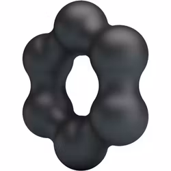 Crazy Bull - Clauzell, Silicone ring, Model 10