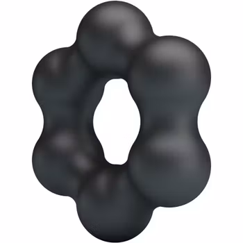 Crazy Bull - Clauzell, Silicone ring, Model 10