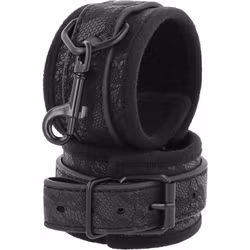 Darkness - Handcuffs, Black