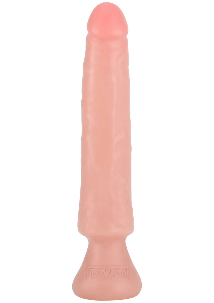 Get Real - Dong Starter PVC 16 cm