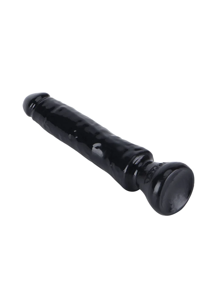 Get Real - Dong Starter PVC 16 cm