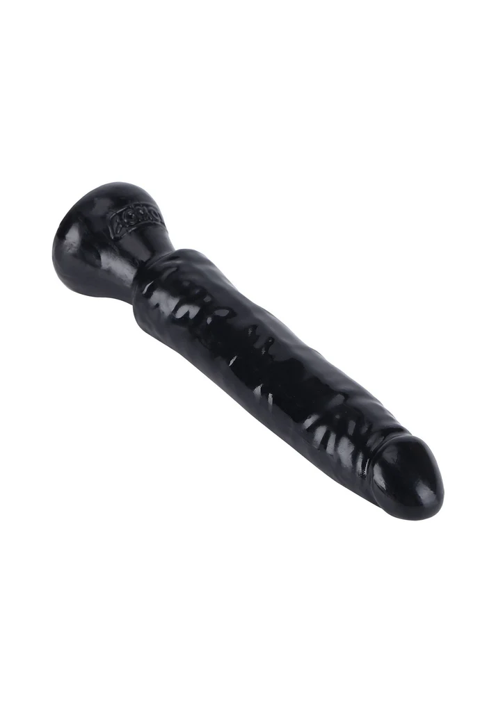 Get Real - Dong Starter PVC 16 cm