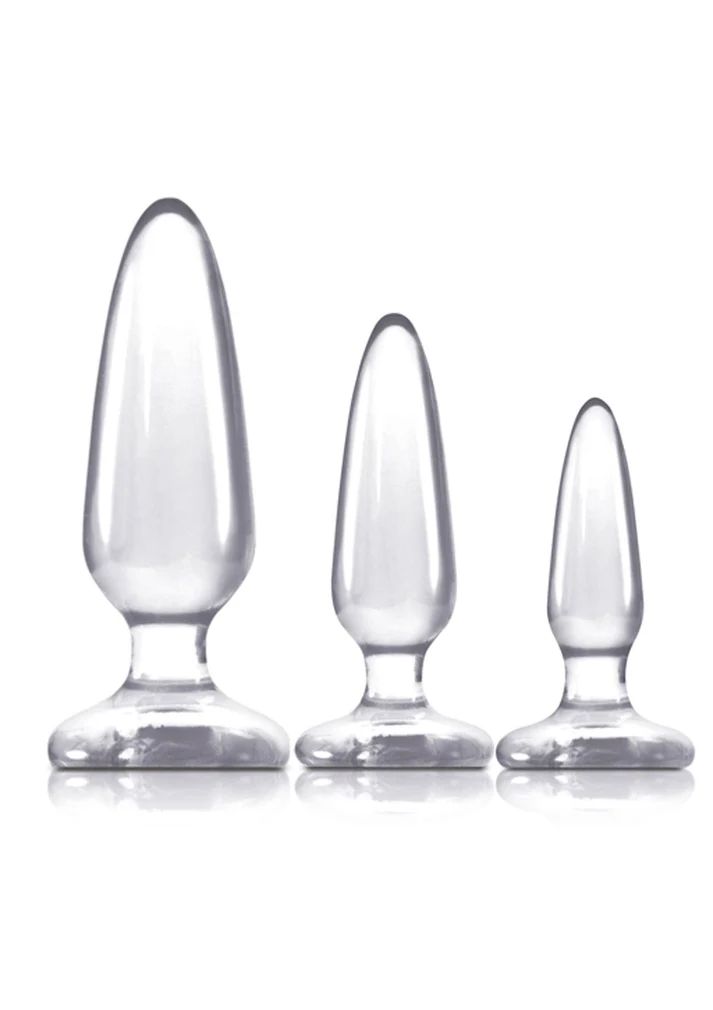 Jelly Rancher Trainer Kit