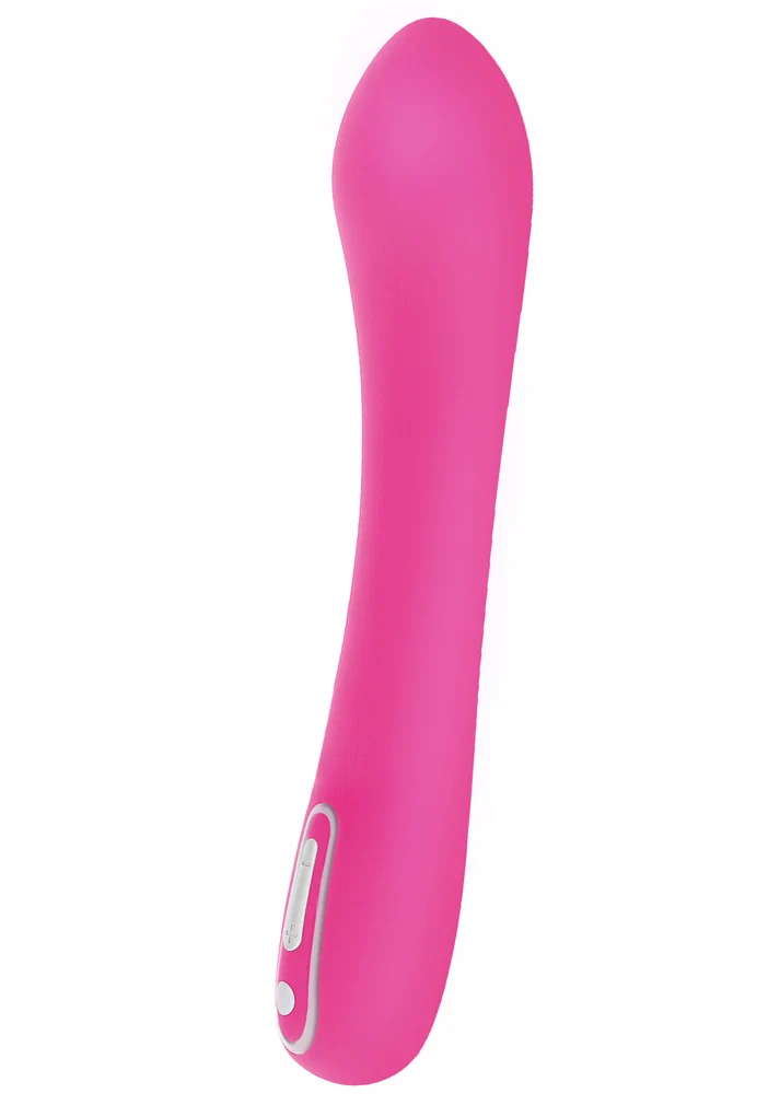 Love Rabbit - Awesome G-spot Vibrator, Pink