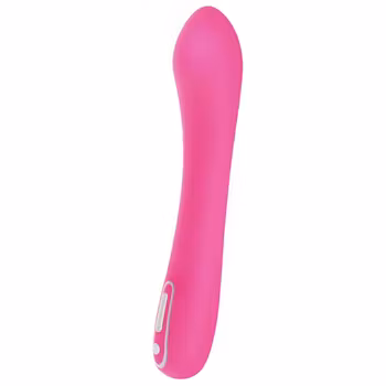 Love Rabbit - Awesome G-spot Vibrator, Pink