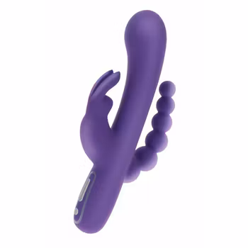 Love Rabbit - Triple Pleasure Vibrator