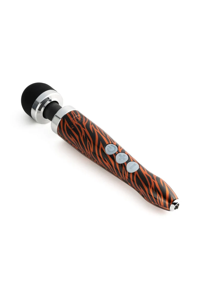 Doxy - Die Cast 3R Reachargeable Wand
