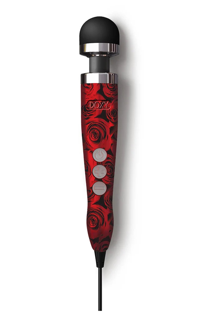 Doxy - Die Cast 3 Compact Massager
