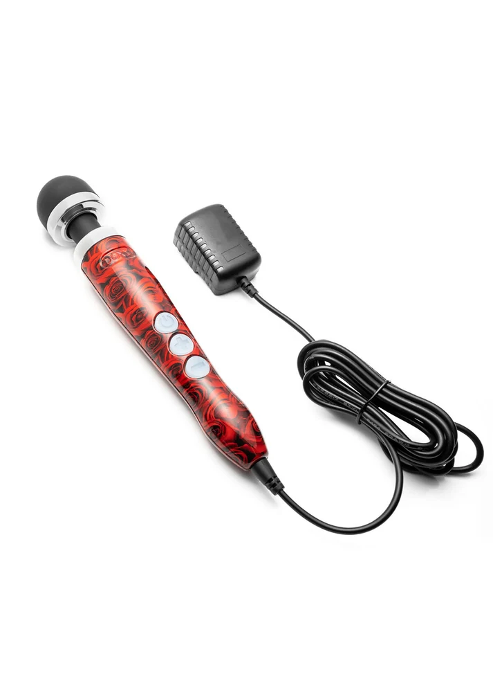 Doxy - Die Cast 3 Compact Massager