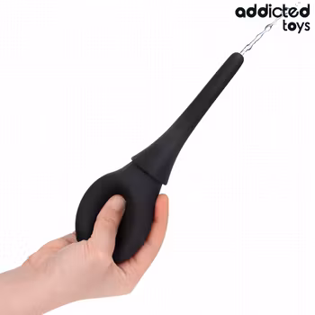 Addicted Toys - Travel cleaner, Model 3