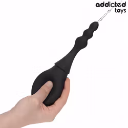 Addicted Toys - Travel cleaner, Model 4