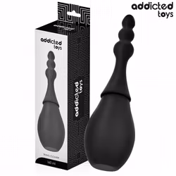 Addicted Toys - Travel cleaner, Model 4