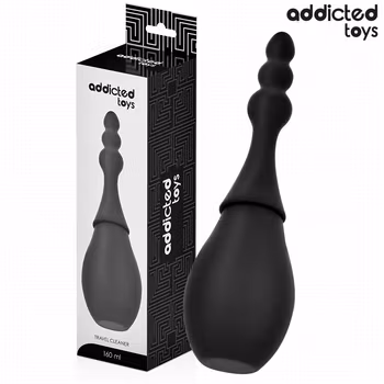Addicted Toys - Travel cleaner, Model 4