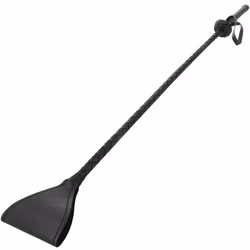 Darkness - Black whipper whip