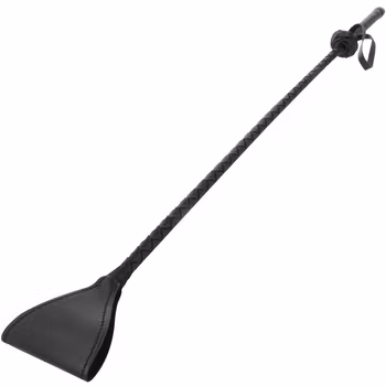 Darkness - Black whipper whip