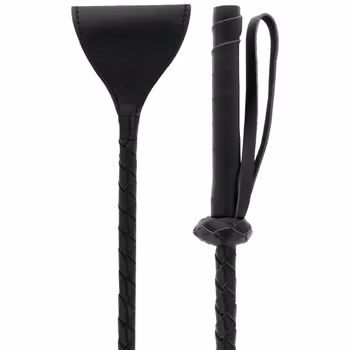 Darkness - Black whipper whip