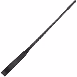 Darkness - Fetish whip, Black