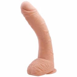 Baile - Alex, Flexible realistic dildo