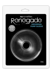 Renegade - Universal Donut Pump Sleeve