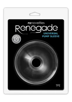 Renegade - Universal Donut Pump Sleeve