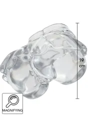Bangers - See-Through Upskirt Slut, 2 kg