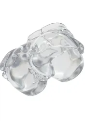 Bangers - See-Through Upskirt Slut, 2 kg