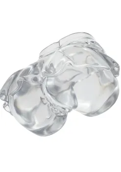 Bangers - See-Through Upskirt Slut, 2 kg