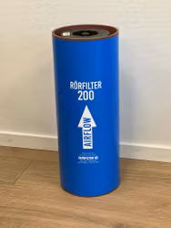 Rörfilter 200