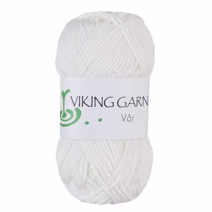 Viking garn Vår