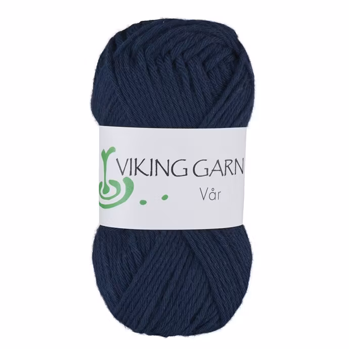Viking garn Vår