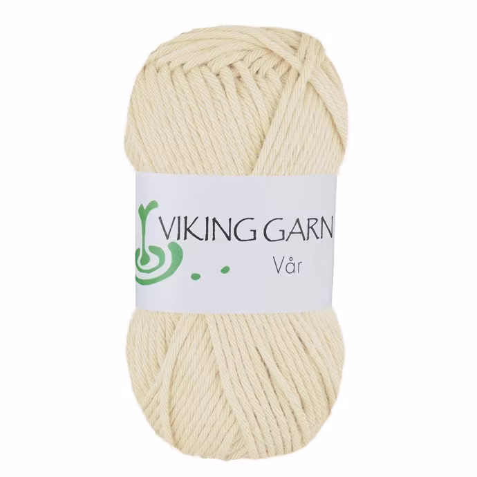 Viking garn Vår