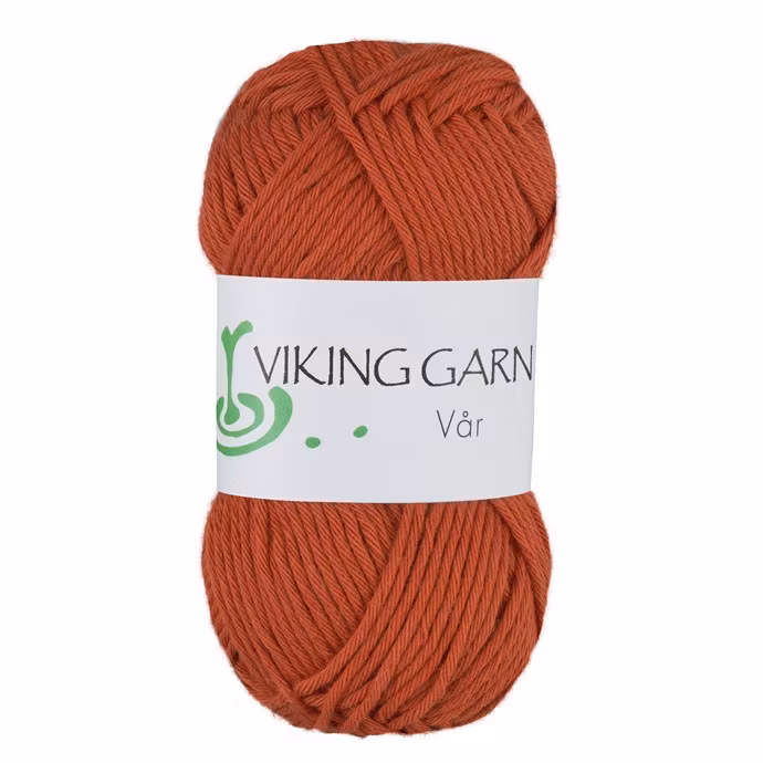 Viking garn Vår