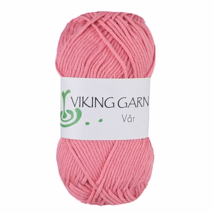 Viking garn Vår
