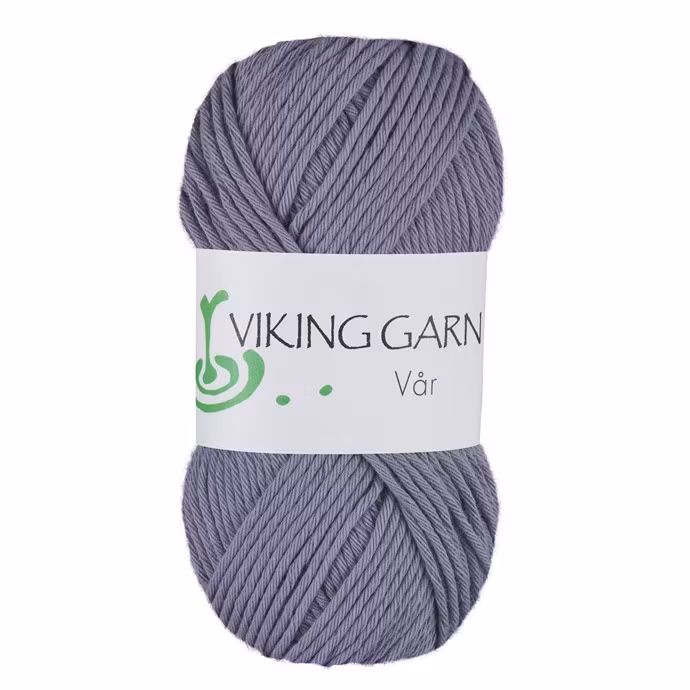 Viking garn Vår