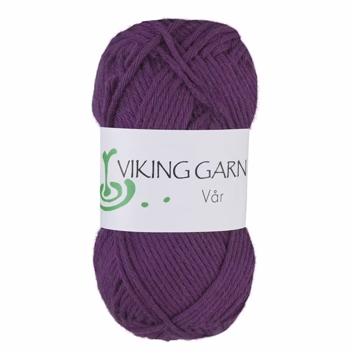 Viking garn Vår