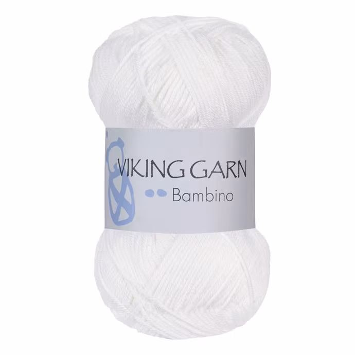 Viking garn Bambino