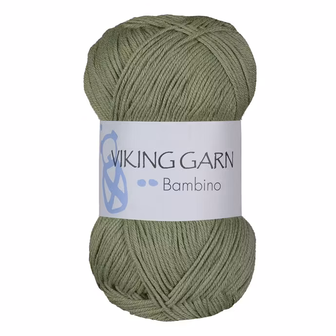 Viking garn Bambino