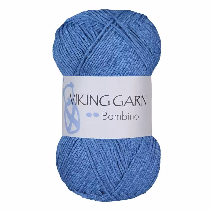 Viking garn Bambino