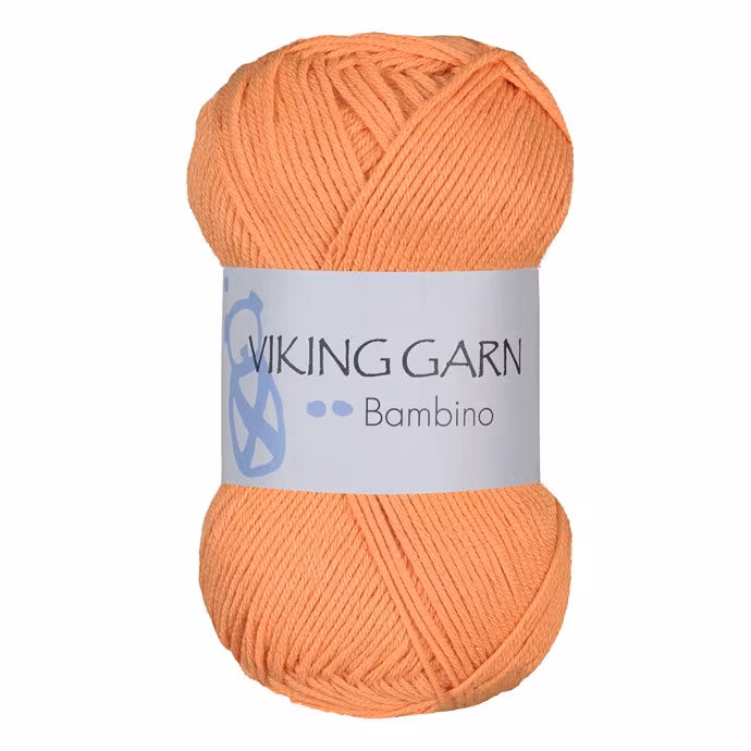 Viking garn Bambino