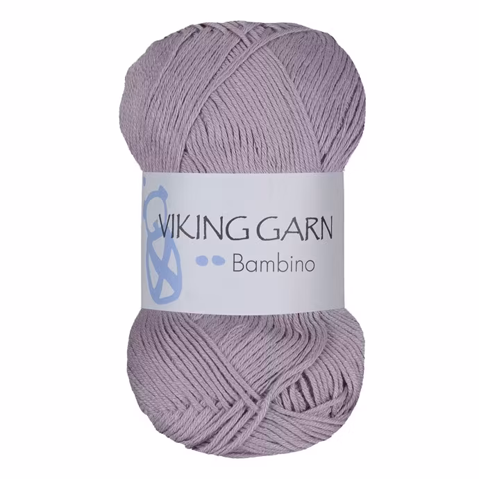 Viking garn Bambino