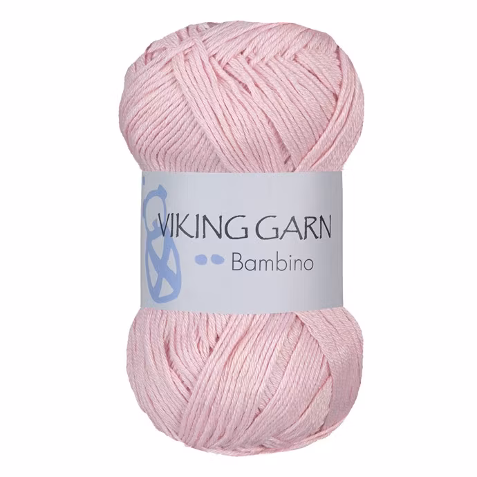 Viking garn Bambino