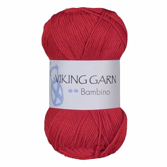 Viking garn Bambino