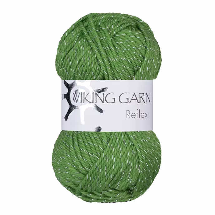 Viking garn Reflex